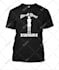 make custom t shirt design for merch by amazon