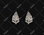 do 3d cad model jewelry design