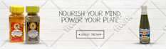 do shopify website banner, banner, header and slider design