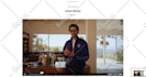 do a responsive website design, implementation on wix studio
