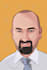 draw a bighead cartoon for you