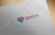 design clean and unique logo for you