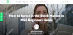 develop a wordpress website design and blog