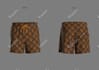 make any 3d fashion designs and pattern drawing in clo 3d