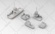 do 3d cad design, create step ,stl file for 3d printing