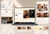 design shopify ecommerce website, build shopify online store