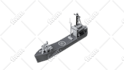 create 3d cad models for product design, 3d printing and manufacturing