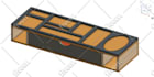 work on solidworks and onshape well trained in machine design