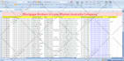 do lead generation, find email address contact info by web and linkedin research