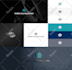 do monoline logo design