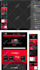convert psd to html, responsive bootstrap