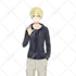 create character designs for your visual novel