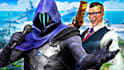 design youtube gaming thumbnails very fast