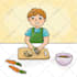 illustrate book for childrens literature