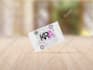 create a professional qr code design with your logo