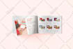 design a magazine, product catalog or brochure in adobe indesign