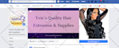 be facebook, instagram, pinterest social media marketing manager