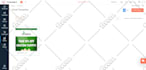 create responsive  mailgun or icontact or zoho email template