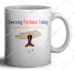 do a mug or coffee mug design