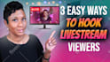 design you an attractive youtube thumbnail