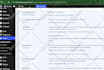 design a professional author website, book author website, ebook website