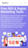 design high converting law firm website for lawyers and attorneys