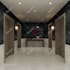 make 3d interior design and 3d rendering with 3ds max