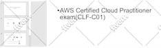 teach tutor AWS cloud solutions architect practitioner exams
