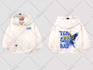 create custom streetwear t shirt design and hoodies design