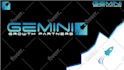 design professional minimalist 3d business logo with free animation