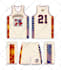 design basketball sublimation jersey or jersey design