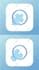 do simple minimal app icon design