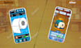 design amazing game UI UX and game assets