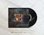 design mixtape, album or single cover art design
