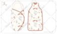 design print patterns on babies clothing sets