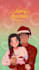 turn your picture to 90s anime style