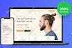 design woocommerce website, woocommerce setup, conversion focused store