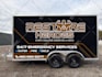 do eye catching vehicle wrap, creative van wrap, car wrap