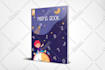 design custom kindergarten workbooks for kids