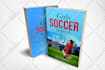 design professional book cover or ebook cover