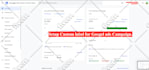 fix google merchant center suspension and misrepresentation