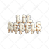 fix, improve, refresh, modify, revamp, update your logo