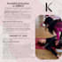 custom flyer, poster, brochure design, print and digital