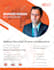 flyers brochures to showcase your business professionally