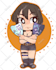 draw you a cute character in chibi style