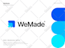 design custom logo with professional brand identity guidelines