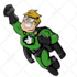 create a custom cartoon profile pic for you