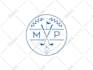 do professional minimalist golf club logo