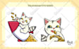 custom stickers for telegram