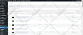 upload products to website